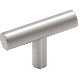Knob Stainless Steel 2in BP19009SS
