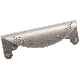 WEATHERED NICKEL PULL