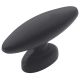 FLAT BLACK KNOB
