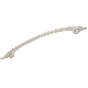 Basic Metal Pull Satin Nickel 5in BP4477G10