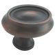 Manor Knob Oil Rubbed  BP26127ORB