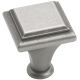WEATHERED NICKEL KNOB