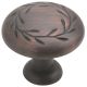 1-1/4IN ORB LEAF KNOB