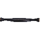 3IN OIL RUB BRNZE PULL