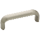 SATIN NICKEL PULL