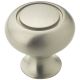 Allison Knob Satin Nickel BP53011G10