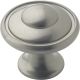 1-3/16IN SATN NICKEL KNOB
