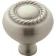 Allison Scroll Knob Satin Nickel BP53471G10