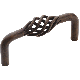 BP19322ART ANTIQUE RUST PULL