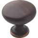 Allison Knob Oil Rubbed BP53005ORB