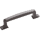 BP53720GPH 96MM GRAPHITE PULL
