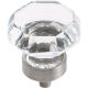 BP55268CG10 SATIN NICKEL KNOB