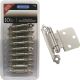 1887611 10PK SN SCL INSET HINGE