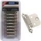 1887612 10PK SN VROVLY SCL HINGE