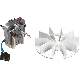 MTR/BLW WHL 50CFM BROAN