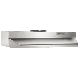 36IN STN STL CV RANGEHOOD