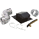 ROOF VENT KIT