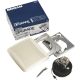 BATH FAN UPGRADE KIT