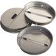 BP87Q 7IN ROUND DAMPER W/ FOAM