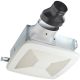 LP80 80CFM LOPROFILE BATH FAN