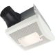 BATH EXHAUST FAN BROAN A110L
