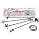 AK4 AUGER ANCHOR KIT
