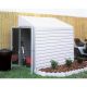 4X7 YARDSAVER SHED