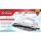 GCSBCL-317 1200W Classic Steam Iron Sunbeam