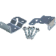 ADJ INSIDE MOUNT BRACKET