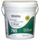 CLR STRIPPABLE ADHESIVE
