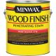 DARK WALNUT WOOD STAIN 1GAL