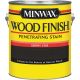 EBONY WOOD FINISH STAIN