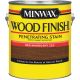 VOC RED MAHOG WOOD STAIN