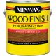 VOC ENG CHSNT WOOD STAIN