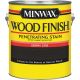 250 VOC EBONY STAIN
