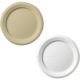 RK-DK 2PK WHT/IV ROTARY KNOB