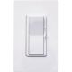 WHT SP SLIDE DIMMER