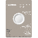 WHT ROTARY DIMMER KNOB