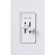027557684385 WH FAN CNTRL AND DIMMER