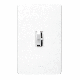 027557684637 WHT 3-WAY SLIDE DIMMER