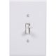 WHT SP SLIDE DIMMER