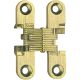 1/2X2-3/8 INVIS HINGE