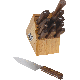 14PC WLNT TRAD KNIFE SET