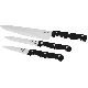 3PC ESSENTIALS KNIFE SET
