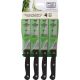 4PC ESSENTIALS KNIFE SET