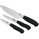 027979015736 KINZIE 3 PC KNIFE SET