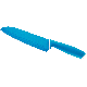 027979015927 VIVID 6.75 SANTOKU KNIFE