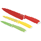 027979015972 VIVID 3 PC KNIFE SET