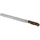 10IN BREAD KNIFE