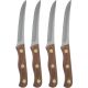 4PC STEAK KNIFE SET